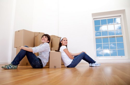 Modern slavery statement and ethical business practices