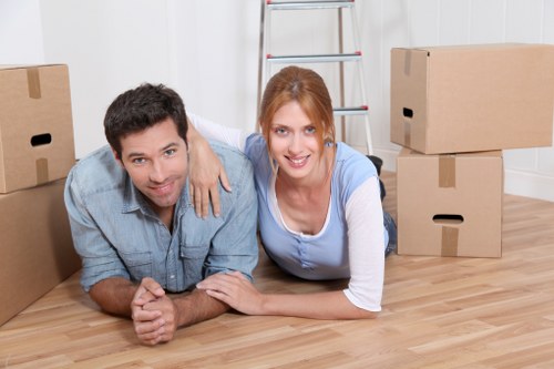 Flexible payment options for Osidge Storage bookings