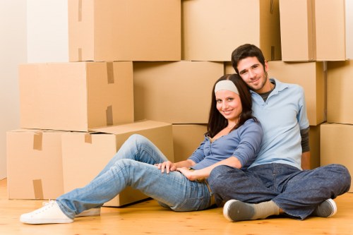 Governing law and contractual terms for storage services