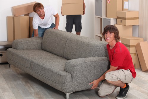 Efficient storage unit for office files and business inventory in Osidge