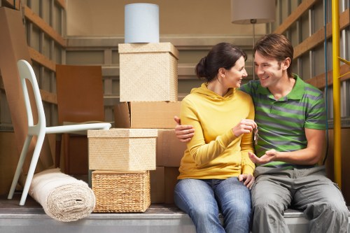 Secure Osidge storage options for personal and business use