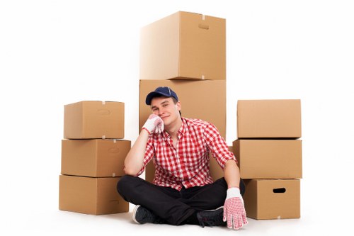 Review of storage complaint records and documents